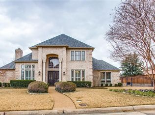 6383 Elm Crest Ct, Fort Worth, TX 76132