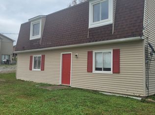 22 Rock Castle Rd #B, Gilbertsville, KY 42044