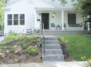 1905 Arlene St, Ann Arbor, MI 48103