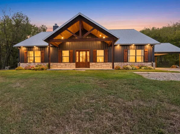 32295 S 4220th Rd, Inola, OK 74036