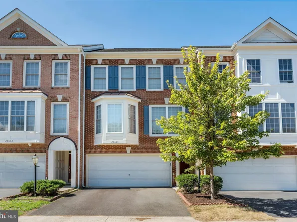 24661 Clock Tower Sq, Aldie, VA 20105
