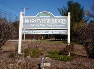6 Westview Dr UNIT 10, Franklin, NH 03235