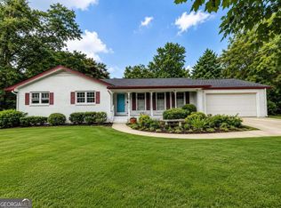 4875 Five Forks Trickum Rd SW, Lilburn, GA 30047