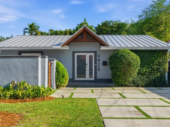 4628 SW 10th St, Miami, FL 33134