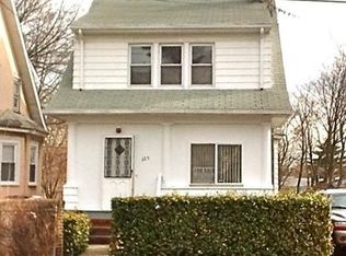325 Union Ave, Mount Vernon, NY