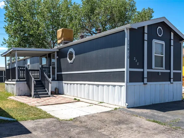 17410 E 15th Place LOT 238, Aurora, CO 80011