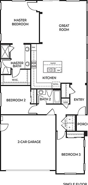 Floor Plan.