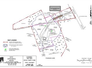 35-46 Woodland Ave, Old Town, ME 04468