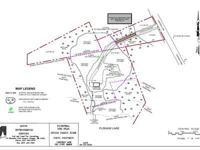35-46 Woodland Avenue, Old Town, ME, 04468