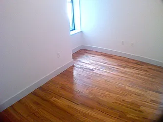 Rented by The LeBlanc Organization Inc