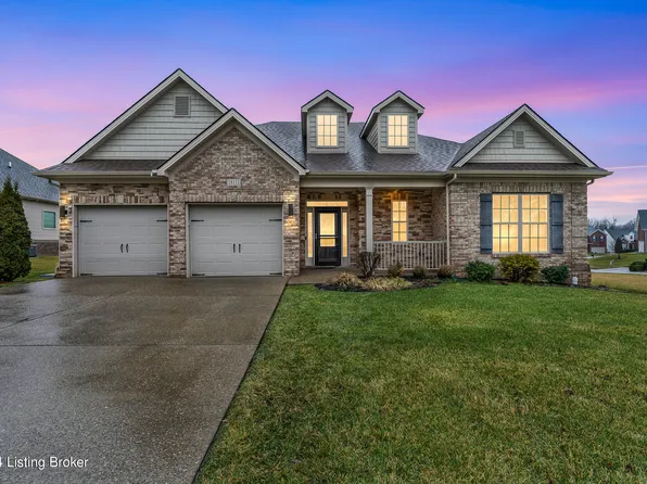 18111 Brightleaf Pl, Fisherville, KY 40023