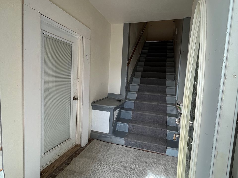 The Foyer.