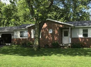 415 S Meridian St, Greentown, IN 46936