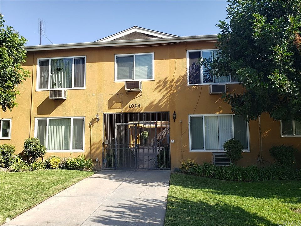 1st image of 1024 S Atlantic Blvd APT 6