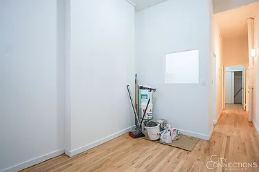 Rented by City Connections Realty