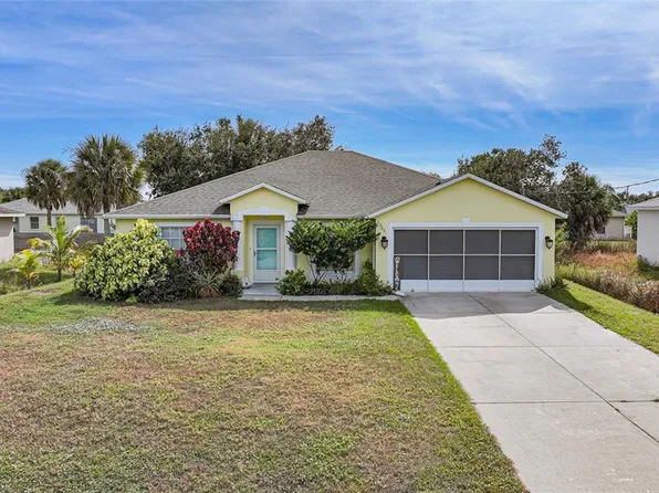 8369 Dolomite Ave, North Port, FL 34287