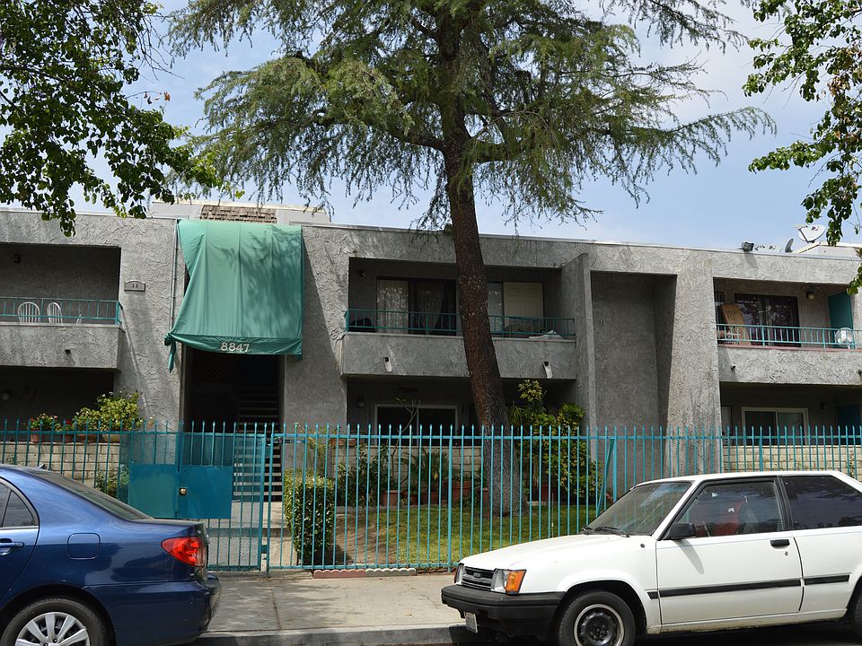 1st image of 8847 Willis Ave #19