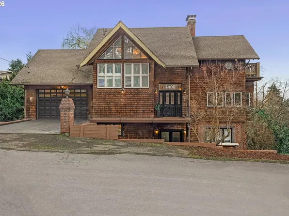 4405 Grant St, West Linn, OR 97068