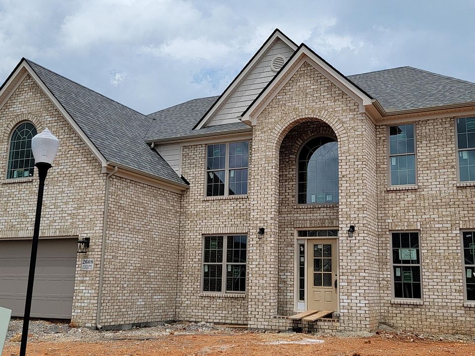 2nd image of 2608 Jacobs Canyon Ln Lot 241