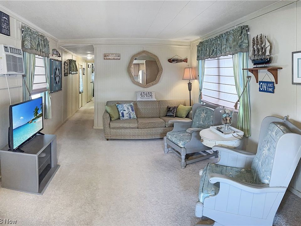 3575 NE Catawba Rd Pt Clinton, OH, 43452 Apartments for Rent Zillow