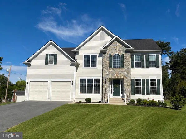 10520 Justice Pl, Columbia, MD 21046