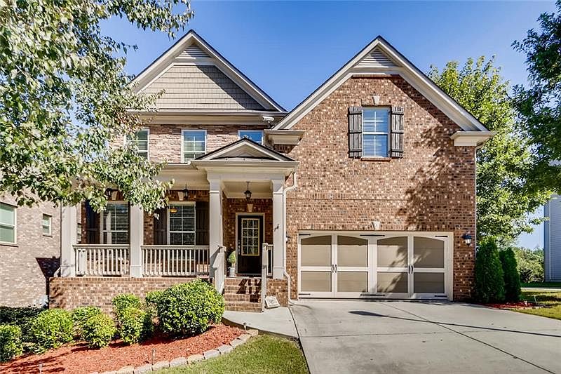 1st image of 3153 Autumn Brook Trl SE