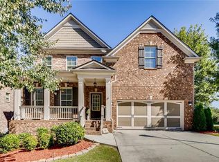 3153 Autumn Brook Trl SE, Smyrna, GA 30082