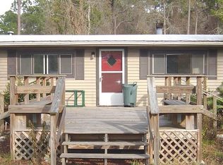 1890 Forbes Rd, Saint Augustine, FL 32092