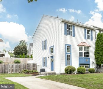 708 Spotters Ct, Hampstead, MD, 21074