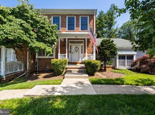 31 Iron Mill Garth, Cockeysville, MD 21030