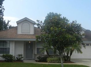 3230 Vail View Dr, Port Orange, FL 32128