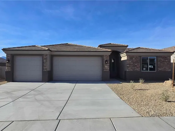 2156 Alan Ladd Dr, Kingman, AZ 86409