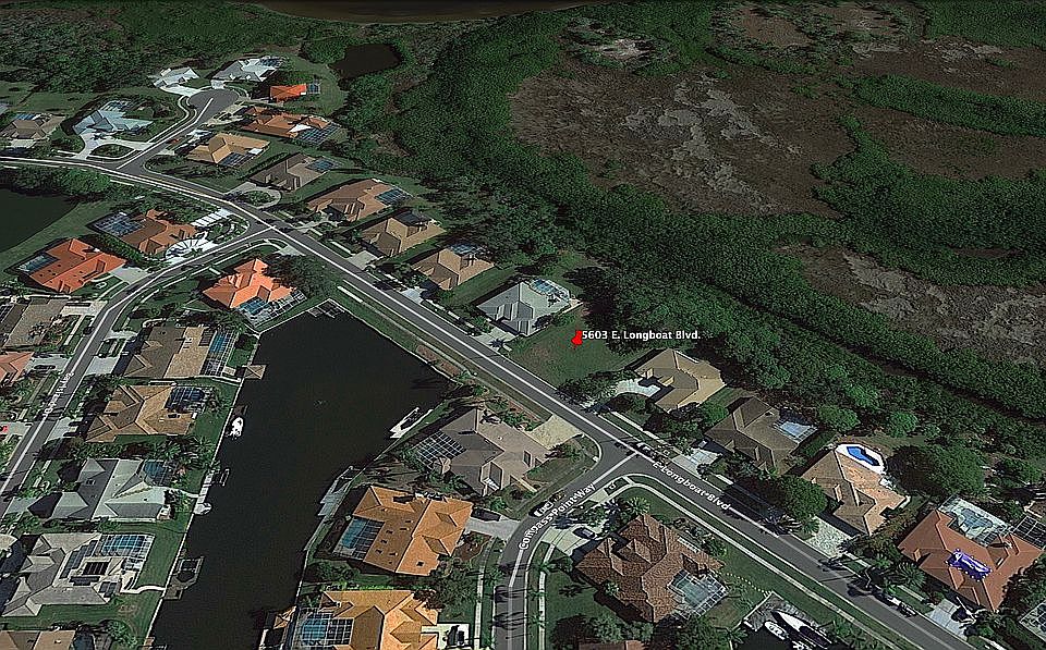 1st image of 5603 E Longboat Blvd