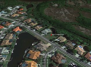 5603 E Longboat Blvd, Tampa, FL 33615