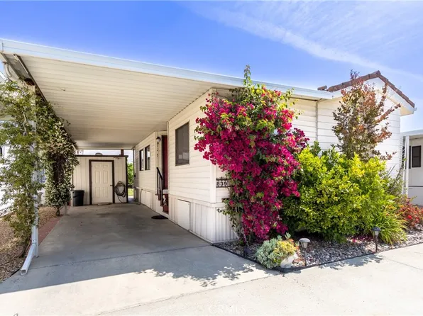 839 Birch Dr, San Jacinto, CA 92583