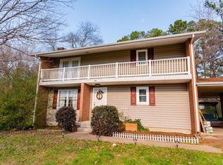 100 Alta Ln, Lynchburg, VA 24502