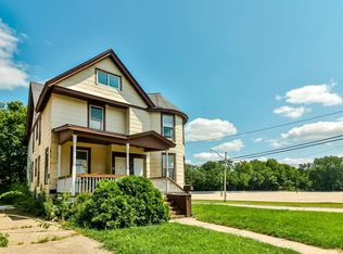 1003 Haskell Ave, Rockford, IL 61103