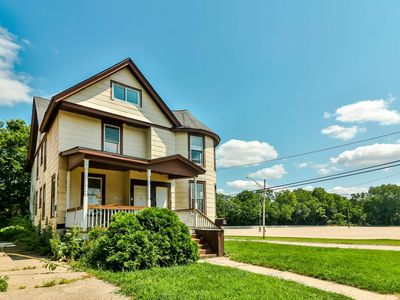 1003 Haskell Ave, Rockford, IL, 61103