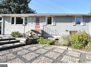 4514 2 1/2 St NE, Fridley, MN 55421