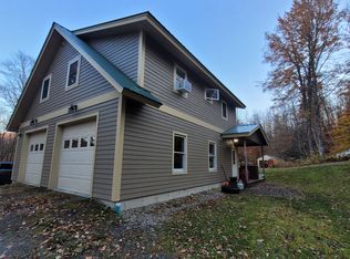 562 Marshall Rd, Waterbury, VT 05676