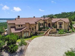 17470 E Reed Parks Rd, Leander, TX 78645