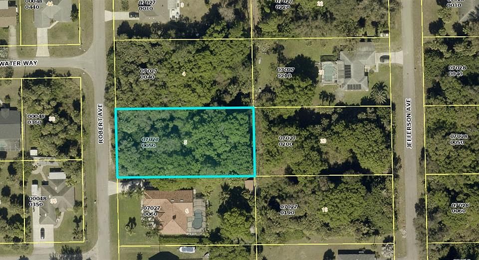 1st image of 614 Robert Ave Lot 5