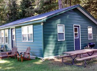 14516 Buckskin Resort Dr, Lac Du Flambeau, WI 54538