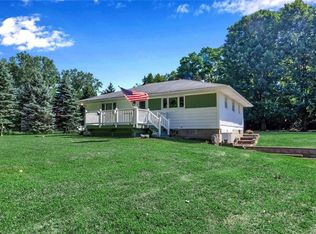 611 Rice Rd, Elma, NY 14059