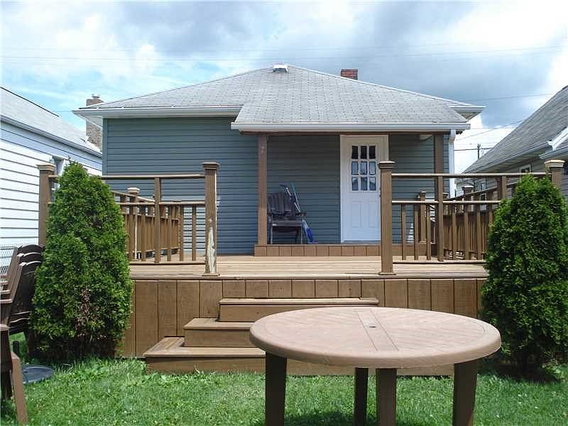 2nd image of 1119 Dallas Ave