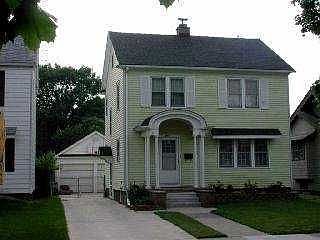 2nd image of 4417 N Haven Ave