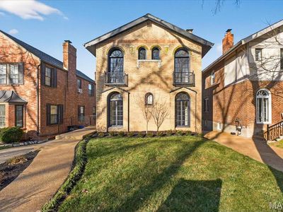 7267 Lindell Blvd, Saint Louis, MO, 63130