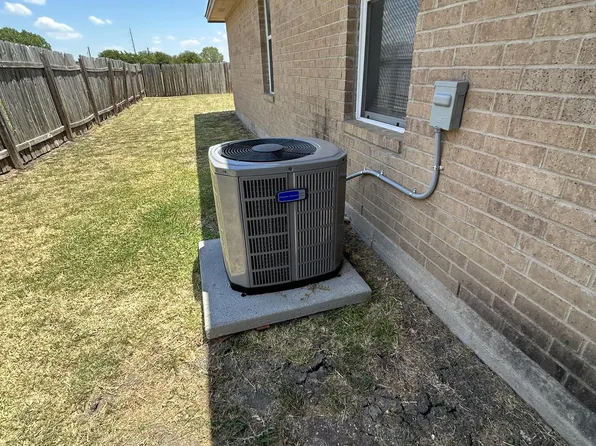 3907 Edgefield St #A, Killeen, TX 76549