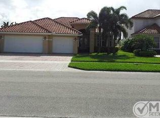 6675 Jog Palm Dr, Boynton Beach, FL 33437