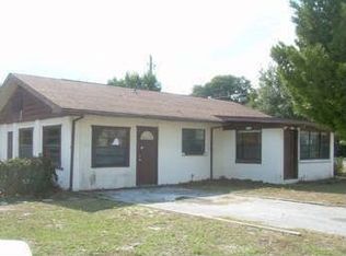 11010 Shellcracker Dr, Tavares, FL 32778